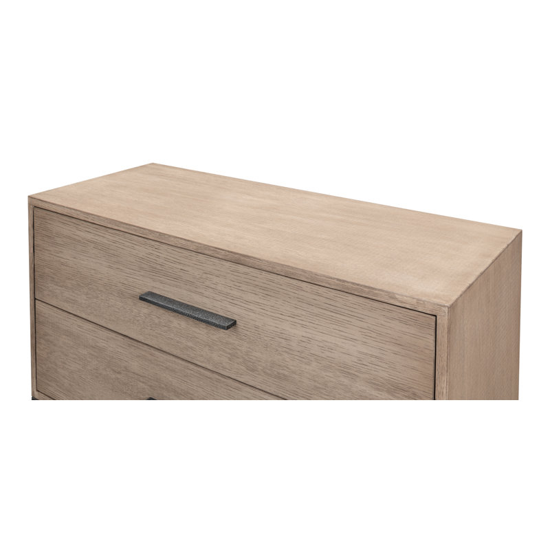 Vineyards Accent Chest