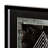 Diamond a Handmade Original Framed Artwork under Glass