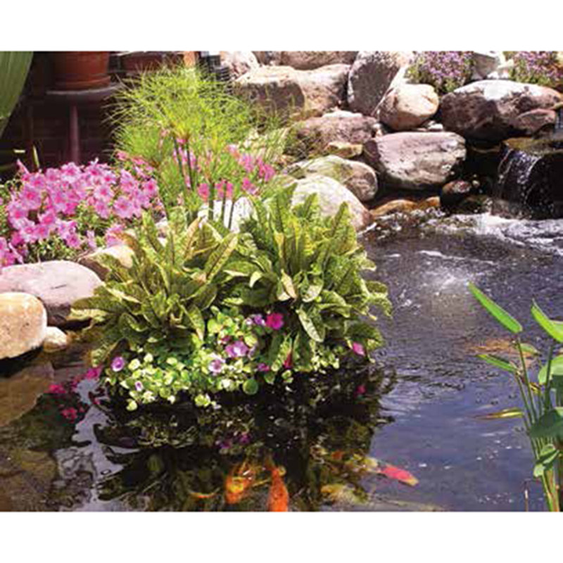 Amaure Pot Planter