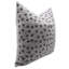 Block Print Throw Pillow Cover, 5 Pure Linen Vintage Cushion Cover-380458270