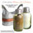 Autumn Alley Gavanized Salt & Pepper Shaker Set with Caddy Holder 