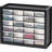 Hokku Designs Plastic Craft Case
