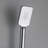 Full/Standard Handheld Shower Head 1.75 GPM GPM-93811313
