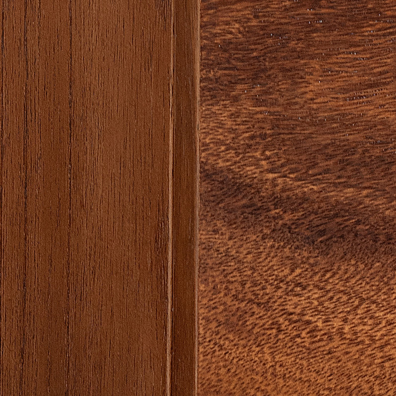 Brasea 3 - Drawer Nightstand