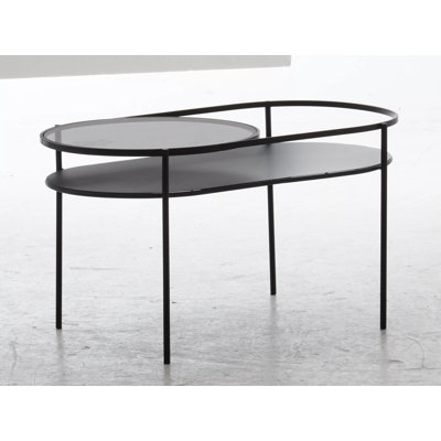 Maoli End Table