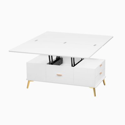 Table basse simple Pruess