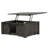 Corunna Rectangular Lift Top Cocktail Table With 2 End Table And Sofa Table