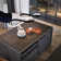 LED Pendant Light 1-Bulb Dimmable With Remote Control Music Symbol Design Ivy
