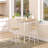 Myrtlewood 2 - Person Dining Set