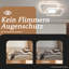 Avreet LED Flush Mount-871315506
