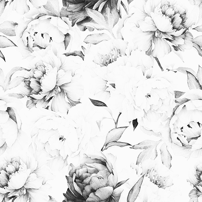 Cedrianna Matte Mural, 152 x 104cm