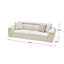 MILOS 3 SEAT  BONE