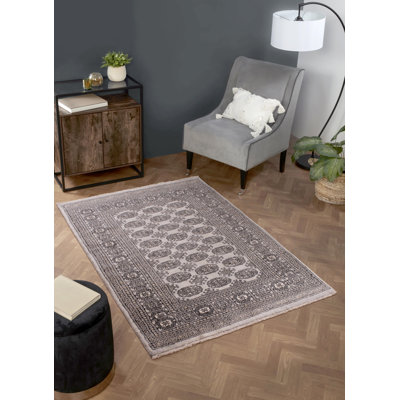 Hillview Geometric Hand Woven Area Rug