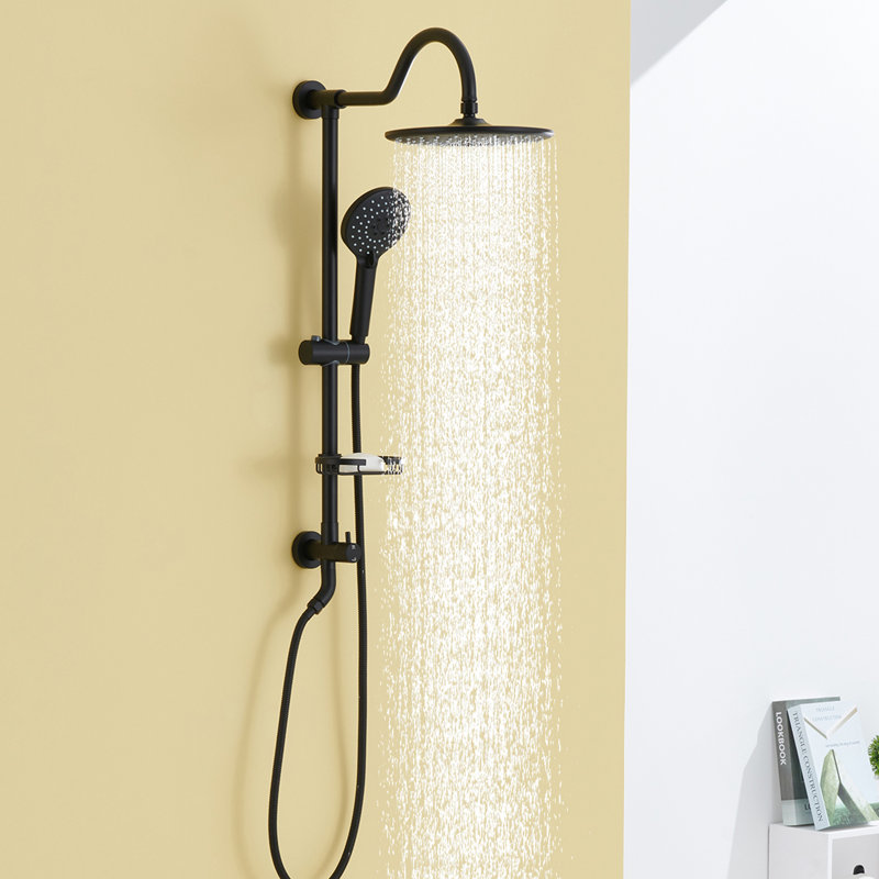 Système de douche complet