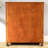 Nine-bucket cabinet decorative cabinet