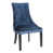 Bleu velours sélectionné