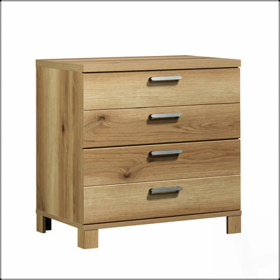 Rustic Lateral File with Practical Storage, Perfect for Organizing Documents and Enhancing Office Aesthetics