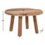 Table basse Juliana