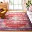 Tapis rouge / bleu marine Ziebarth 161 M / W S / R-1964918610
