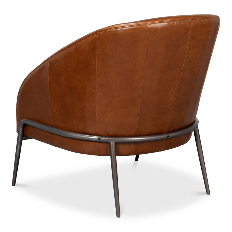 Simmons Armchair