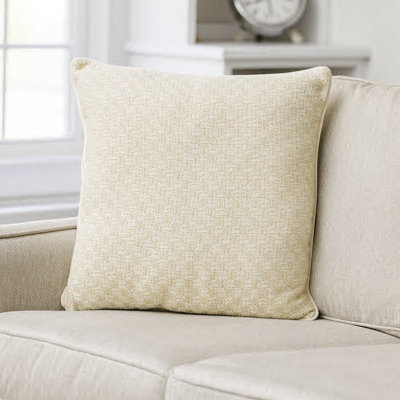 Woven Pillow
