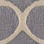 Jalyn Geometric Wool Hand Woven Area Rug-52195072