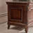 Simple Retro TV Stand Audio Visual Cabinet-108221634