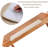 Monterey Non-Slip Stair Tread-1208543492