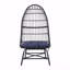Chaise d'extérieur Cocoon