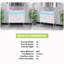 Meuble-lavabo simple avec plateau Lexxy 30-458858075