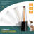 45000 Propane Standing Patio Heater-59984773