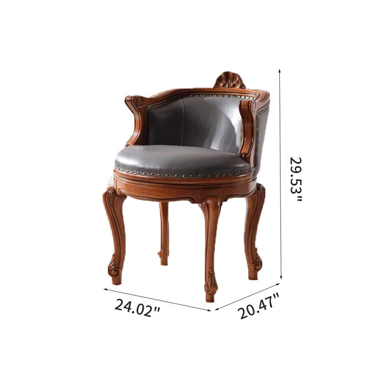 Fauteuil American