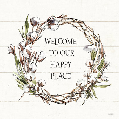 " Country Life VII Welcome "
