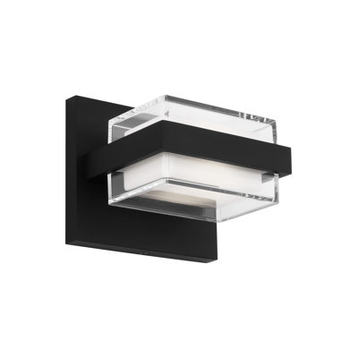 Kamden 1-Light Wall/Bath