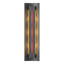 Gallery Dimmable 8 Lbs Flush Mount Scone-96124204-96124207