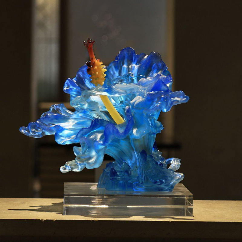 Plants & Flowers Decorative Object