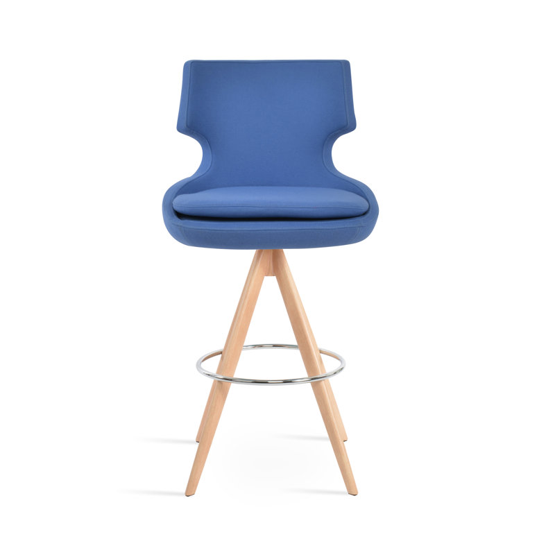Patara Pyramid MW Stool