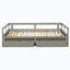 Lit de jour avec lit gigogne Ronneby-61227405