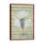 Classic Wood Framed selected