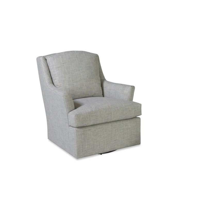 Jules Swivel Armchair, 61680-65