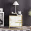 Mario 50cm W Bedside Table-745412601