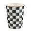 Courtly Check® Waste Bin