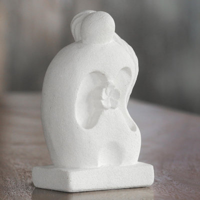 Vince Abstract Figurines & Sculptures