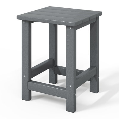 Laguna Square Kids Outdoor Table