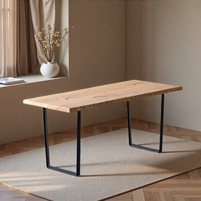 Table de salle à manger Simple Stable