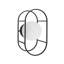 Anjum Armed Sconce