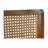 Yeager Upholstered Accent Chair