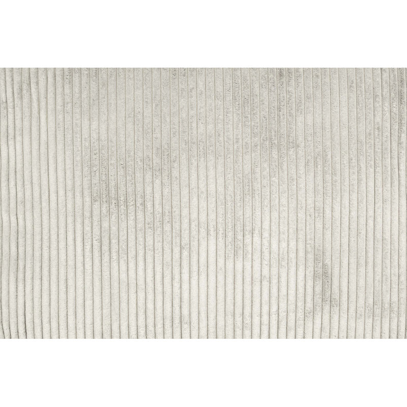 Ensemble de canapé modulaire 3 pièces RAF / LAF, Beige