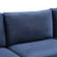 Canapé modulaire en polyester