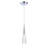 1 - Light LED Single Pendant-74897475